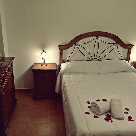 Appartement Casa Pepe La Rosa Atico à Tolox Extérieur photo