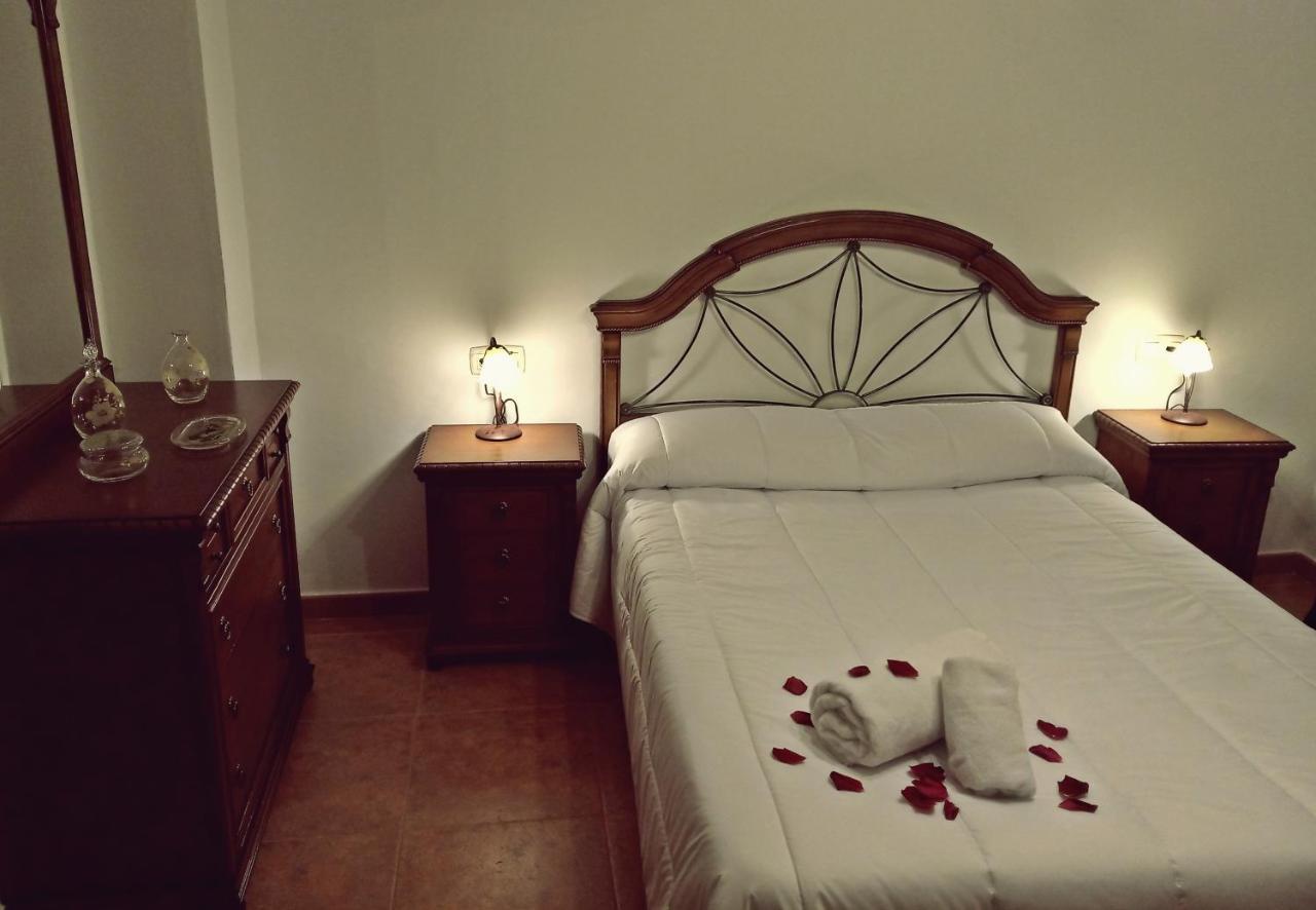 Appartement Casa Pepe La Rosa Atico à Tolox Extérieur photo
